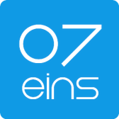 Logo di 07eins