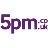 Logo di 5pm.co.uk