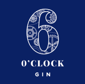 6 O'Clock Gin UK