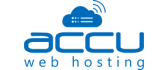 Logo di AccuWebHosting