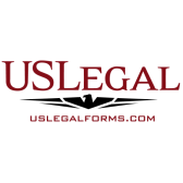 USlegal logo