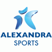 Logo di Alexandra Sports