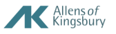 Logo di Allen’s Swimwear