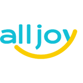 Logo di Alljoy