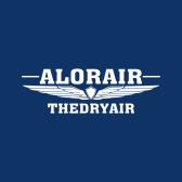 The Dry Air: Alorair logo