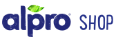 Logo di Alpro