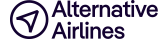 Alternative Airlines logo