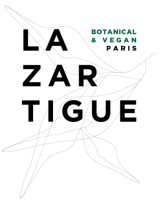 Logo di Lazartigue