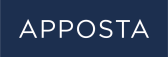 Apposta logo