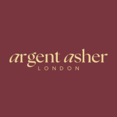 Logo di Argent & Asher