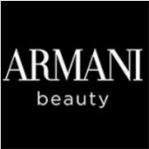Logo di Armani Beauty