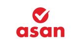 Logo di Asan
