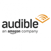 Logo di Audible