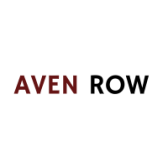 Logo di Aven Row