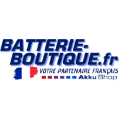 Logo di Batterie-Boutique