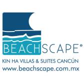 BeachScape logo