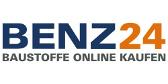Logo di Benz24