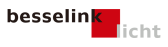 Besselink Licht logo