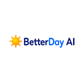 Logo di BetterDay AI