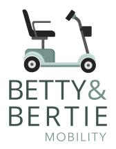 Betty and Bertie Mobility