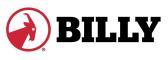 BILLY Footwear logo