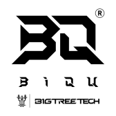 BIQU logo