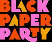 Logo di Black Paper Party