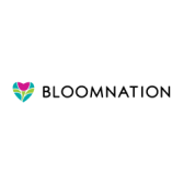 BloomNation logo