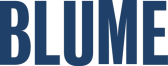 Logo di Blume