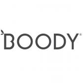 Boody logo