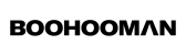 Logo di BoohooMan