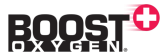 Logo di Boost Oxygen