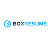 Logo di Boxresume