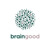 Logo di braingood