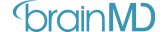 Logo di BrainMD