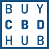 Buy CBD Hub | Delta 8 | Delta 10 logo