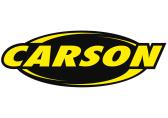 Carson DE logo
