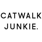 Catwalk Junkie logo