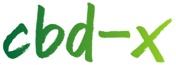 Logo di Cbd-x