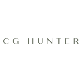 CG Hunter logo