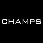 Logo di CHAMPS Luggage