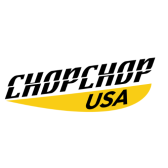 ChopChop USA logo