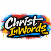 Logo di Christ In Words
