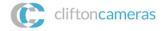 Clifton Cameras