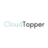 Logo di CloudTopper