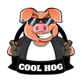 Cool Hog - UK