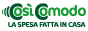 Logo di Così Comodo