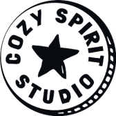 Logo di CozySpiritStudio