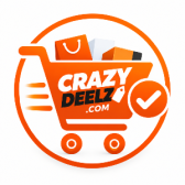 Logo di CrazyDeelz