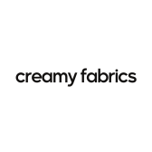 Creamy Fabrics
